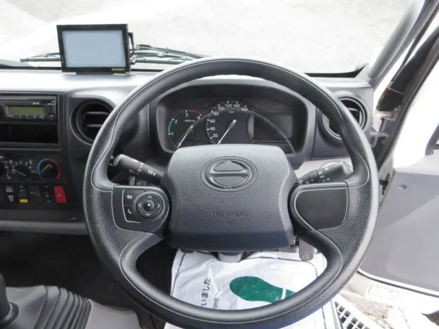 日野 デュトロ 2KG-XZU732M(2WD)の写真12