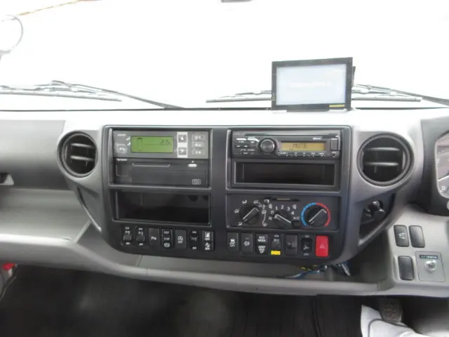 日野 デュトロ 2KG-XZU732M(2WD)の写真13