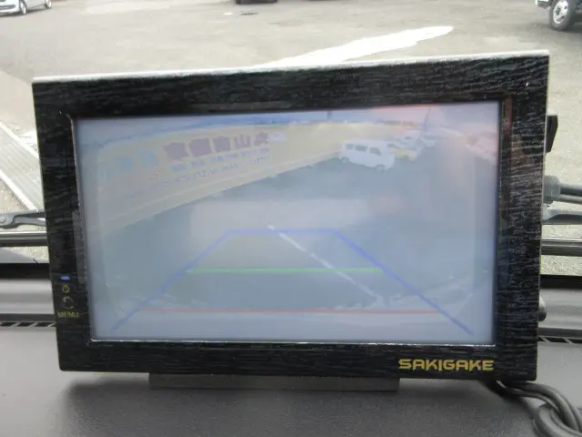 日野 デュトロ 2KG-XZU732M(2WD)の写真15