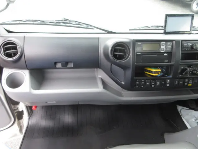 日野 デュトロ 2KG-XZU732M(2WD)の写真18