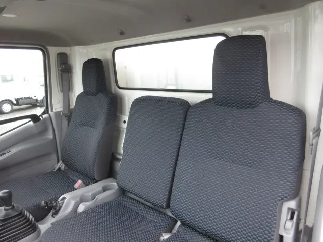 日野 デュトロ 2KG-XZU732M(2WD)の写真19