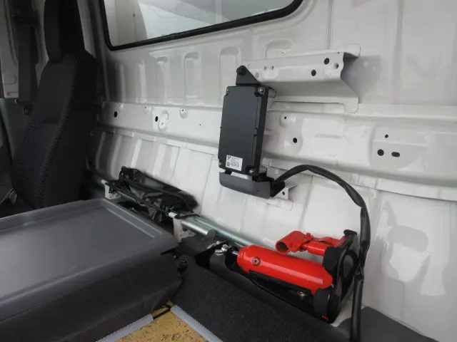 日野 デュトロ 2KG-XZU732M(2WD)の写真20