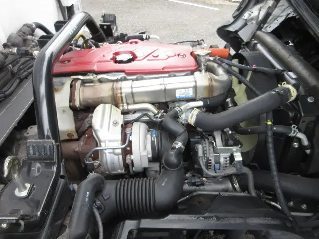 日野 デュトロ 2KG-XZU732M(2WD)の写真24