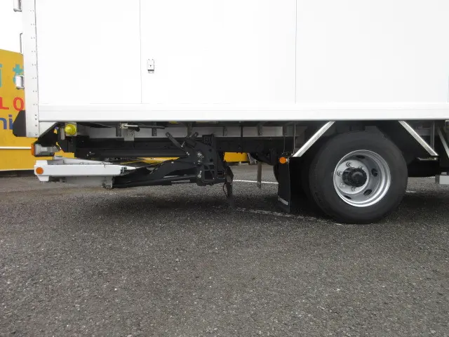 日野 デュトロ 2KG-XZU732M(2WD)の写真31