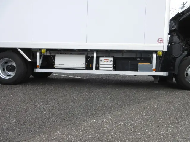 日野 デュトロ 2KG-XZU732M(2WD)の写真32