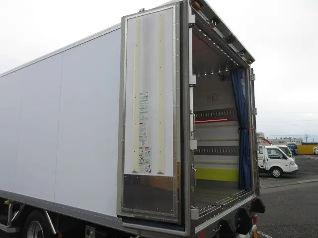 日野 デュトロ 2KG-XZU732M(2WD)の写真39