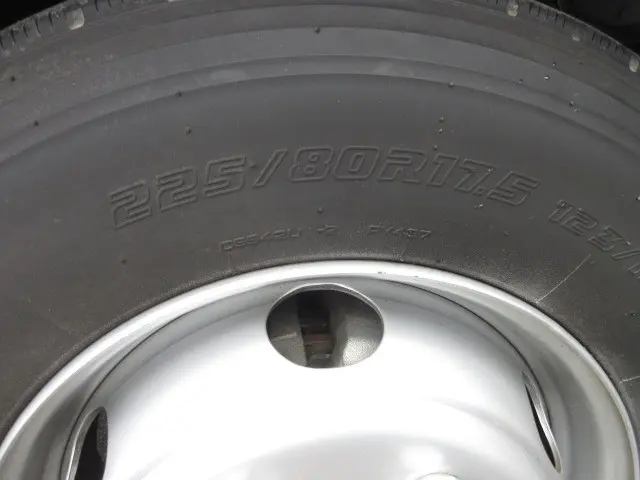 日野 デュトロ 2KG-XZU732M(2WD)の写真48