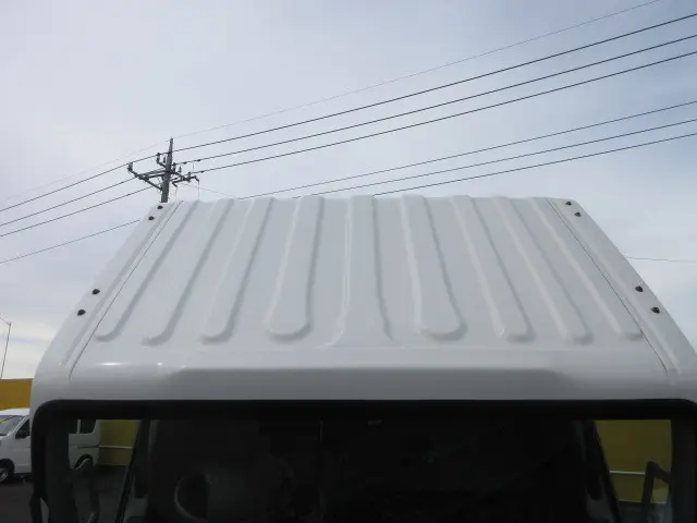 いすゞ エルフ TRG-NLS85AN(4WD)の写真11