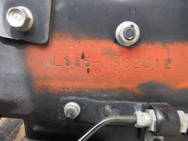 いすゞ エルフ TRG-NLS85AN(4WD)の写真27