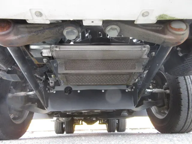 いすゞ エルフ TRG-NLS85AN(4WD)の写真28