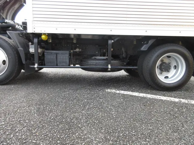 いすゞ エルフ TRG-NLS85AN(4WD)の写真39