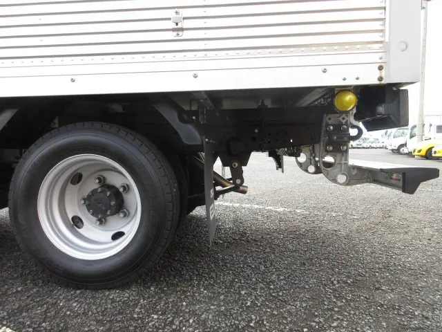 いすゞ エルフ TRG-NLS85AN(4WD)の写真40