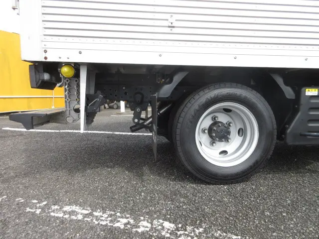 いすゞ エルフ TRG-NLS85AN(4WD)の写真41