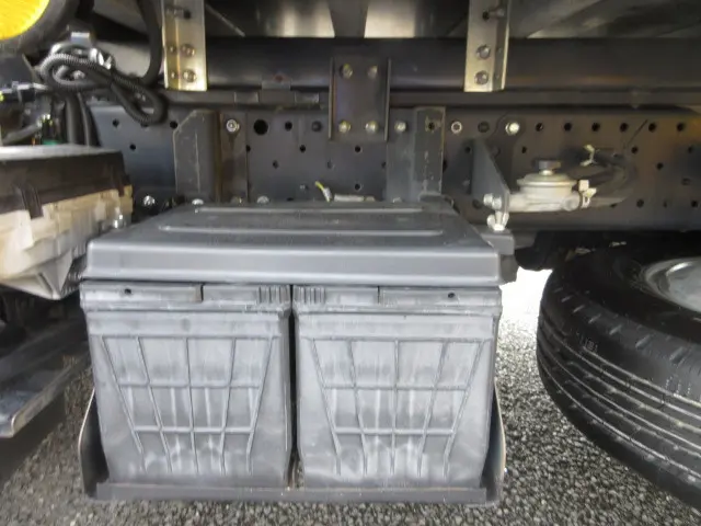 いすゞ エルフ TRG-NLS85AN(4WD)の写真43