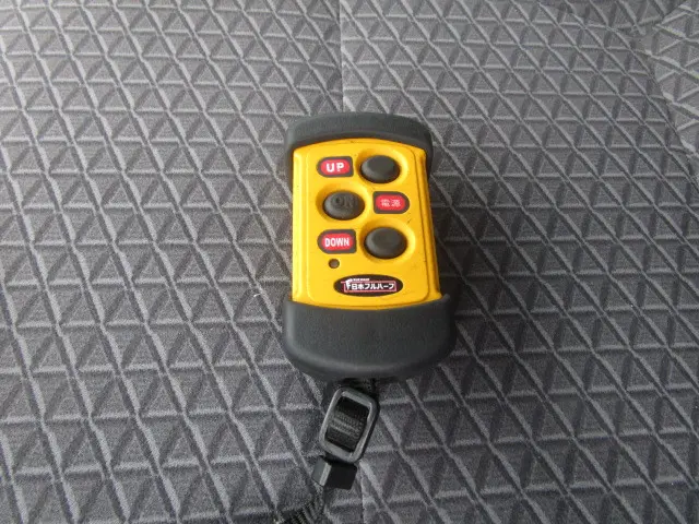 いすゞ エルフ 2RG-NPR88AN(2WD)の写真26