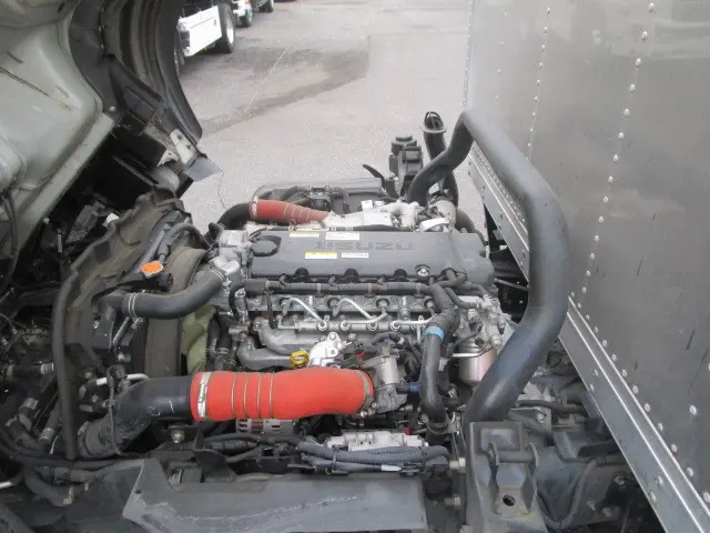 いすゞ エルフ 2RG-NPR88AN(2WD)の写真27