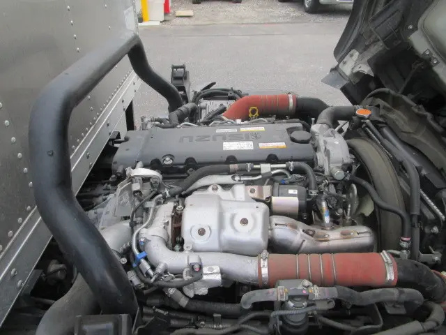 いすゞ エルフ 2RG-NPR88AN(2WD)の写真29