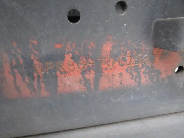 いすゞ エルフ 2RG-NPR88AN(2WD)の写真30