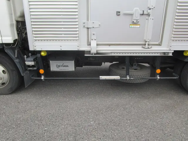 いすゞ エルフ 2RG-NPR88AN(2WD)の写真35