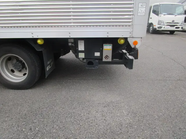 いすゞ エルフ 2RG-NPR88AN(2WD)の写真36