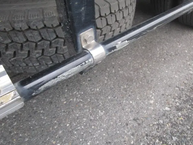 いすゞ エルフ 2RG-NPR88AN(2WD)の写真49