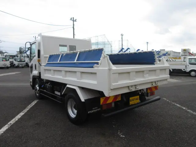いすゞ フォワード 2PG-FRR90S1(2WD)の写真3