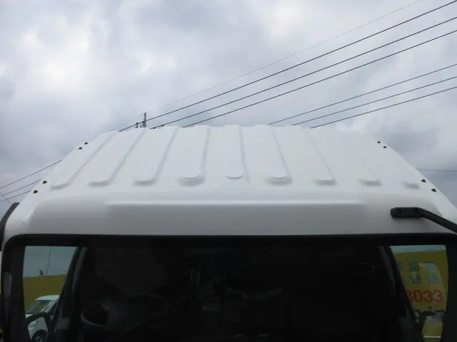いすゞ フォワード 2PG-FRR90S1(2WD)の写真13