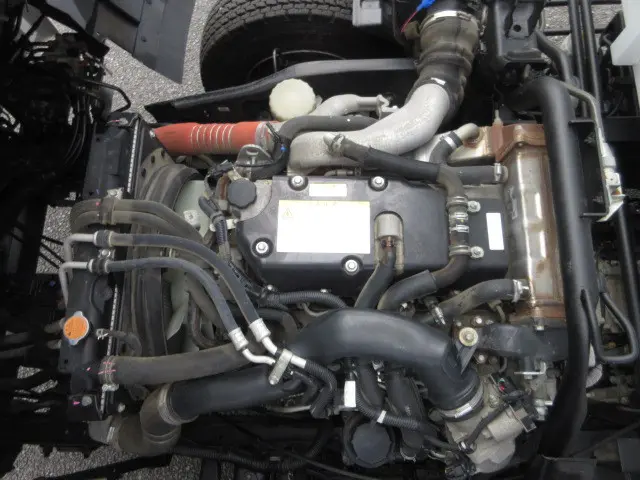 いすゞ フォワード 2PG-FRR90S1(2WD)の写真23