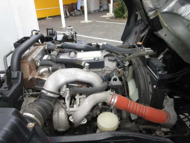 いすゞ フォワード 2PG-FRR90S1(2WD)の写真24