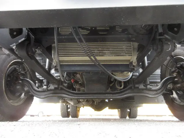 いすゞ フォワード 2PG-FRR90S1(2WD)の写真25