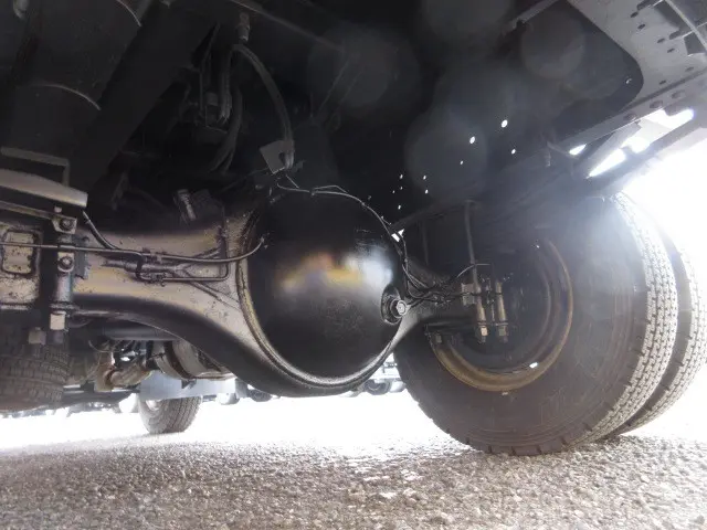 いすゞ フォワード 2PG-FRR90S1(2WD)の写真26