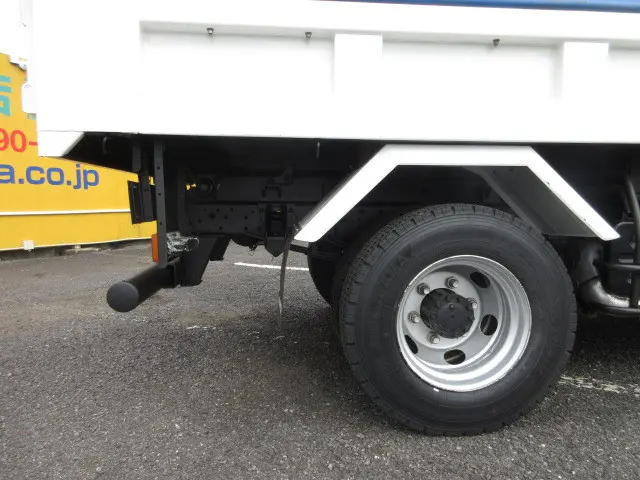 いすゞ フォワード 2PG-FRR90S1(2WD)の写真31