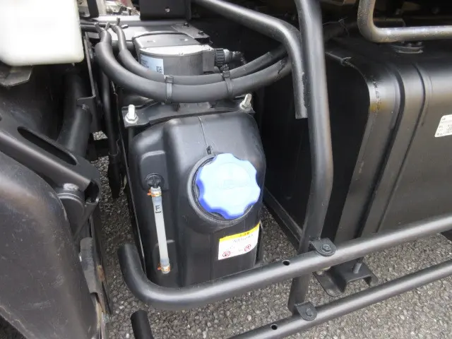 いすゞ フォワード 2PG-FRR90S1(2WD)の写真33