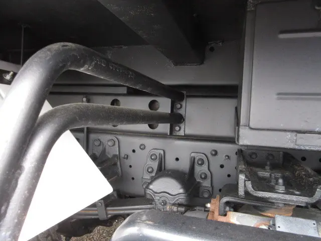 いすゞ フォワード 2PG-FRR90S1(2WD)の写真36