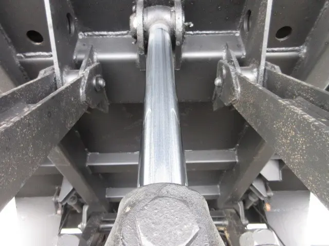 いすゞ フォワード 2PG-FRR90S1(2WD)の写真39