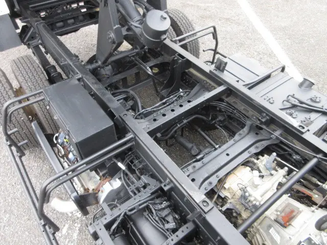 いすゞ フォワード 2PG-FRR90S1(2WD)の写真40