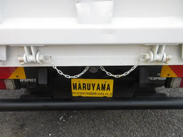 いすゞ フォワード 2PG-FRR90S1(2WD)の写真46