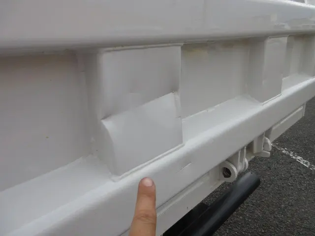 いすゞ フォワード 2PG-FRR90S1(2WD)の写真47