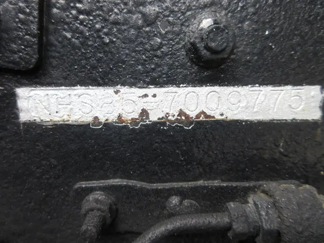 いすゞ エルフ TRG-NHS85A(4WD)の写真21