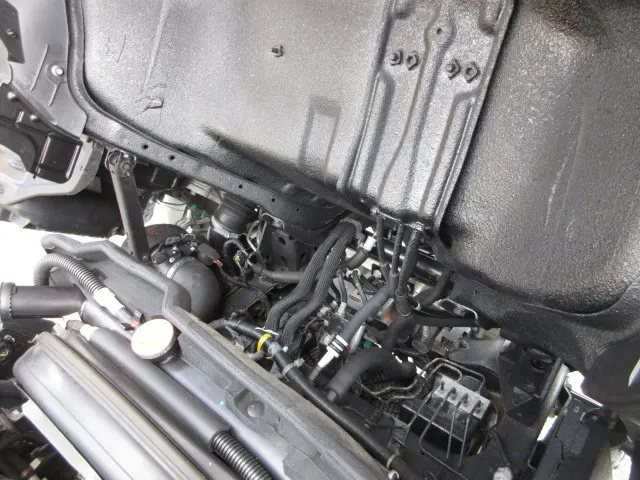 いすゞ エルフ TRG-NHS85A(4WD)の写真22