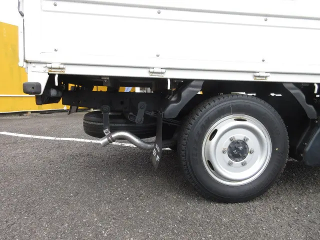 いすゞ エルフ TRG-NHS85A(4WD)の写真41