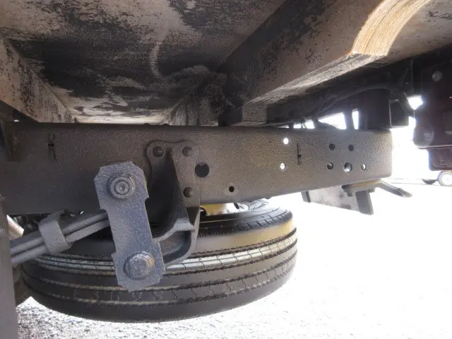 いすゞ エルフ TRG-NHS85A(4WD)の写真46