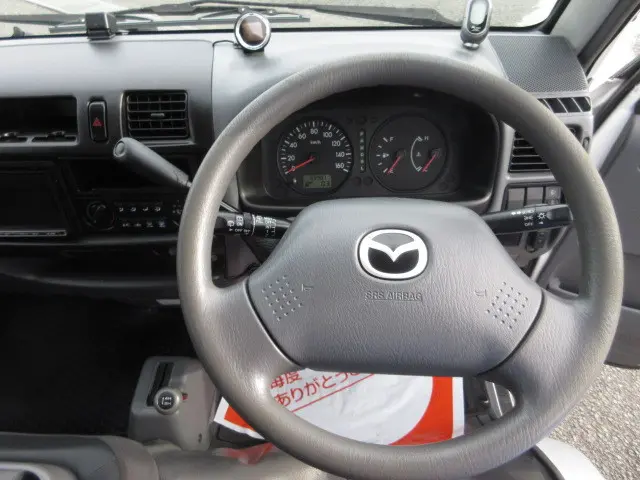 マツダ ボンゴバン DBF-SLP2M(4WD)の写真11