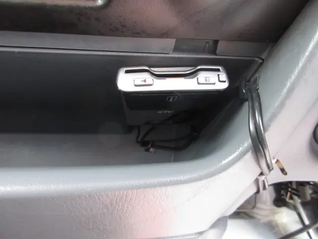 マツダ ボンゴバン DBF-SLP2M(4WD)の写真19