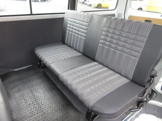 マツダ ボンゴバン DBF-SLP2M(4WD)の写真22