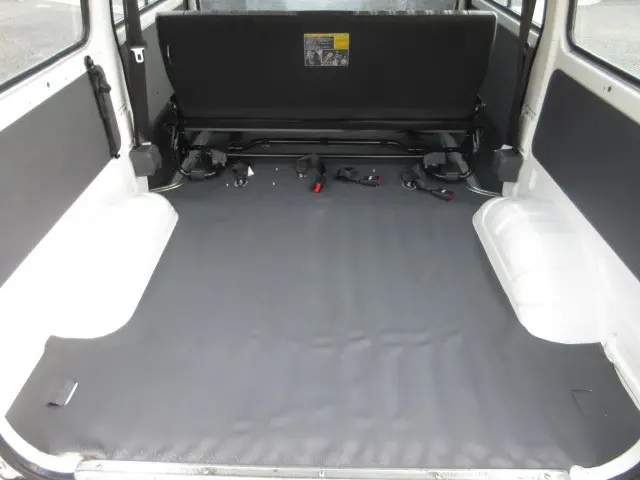 マツダ ボンゴバン DBF-SLP2M(4WD)の写真25