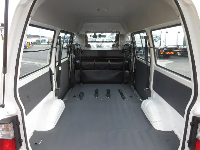 マツダ ボンゴバン DBF-SLP2M(4WD)の写真28