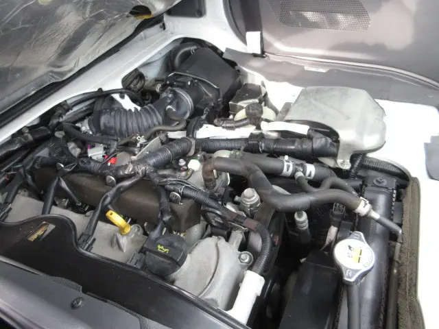 マツダ ボンゴバン DBF-SLP2M(4WD)の写真31