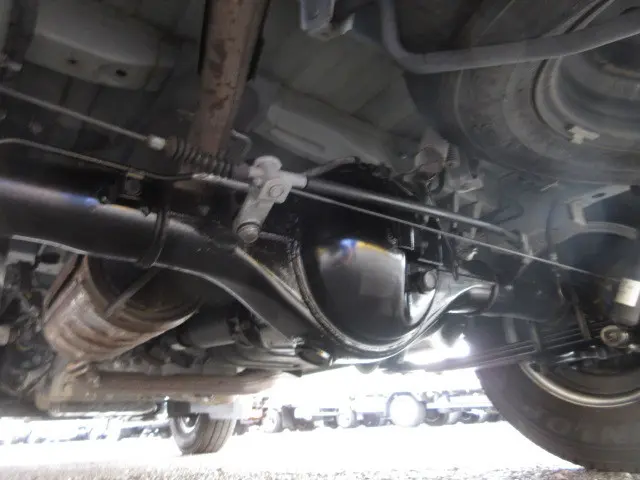 マツダ ボンゴバン DBF-SLP2M(4WD)の写真33