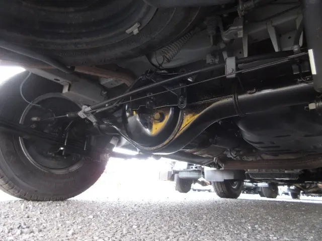 マツダ ボンゴバン DBF-SLP2M(4WD)の写真34